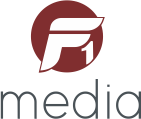 Logo F1 Media
